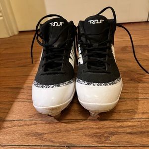 Nike Trout 856 baseball cleats